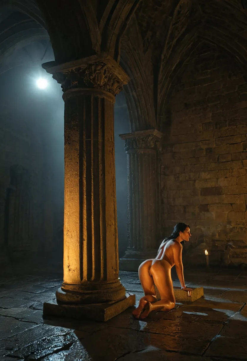 Depths of Silence
