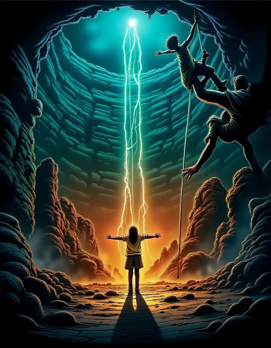 Sealing the Last Rift