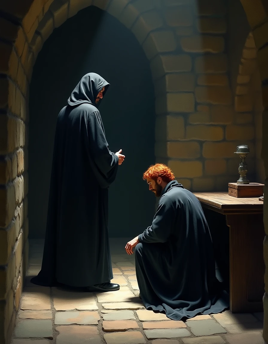 The Price of Weakness