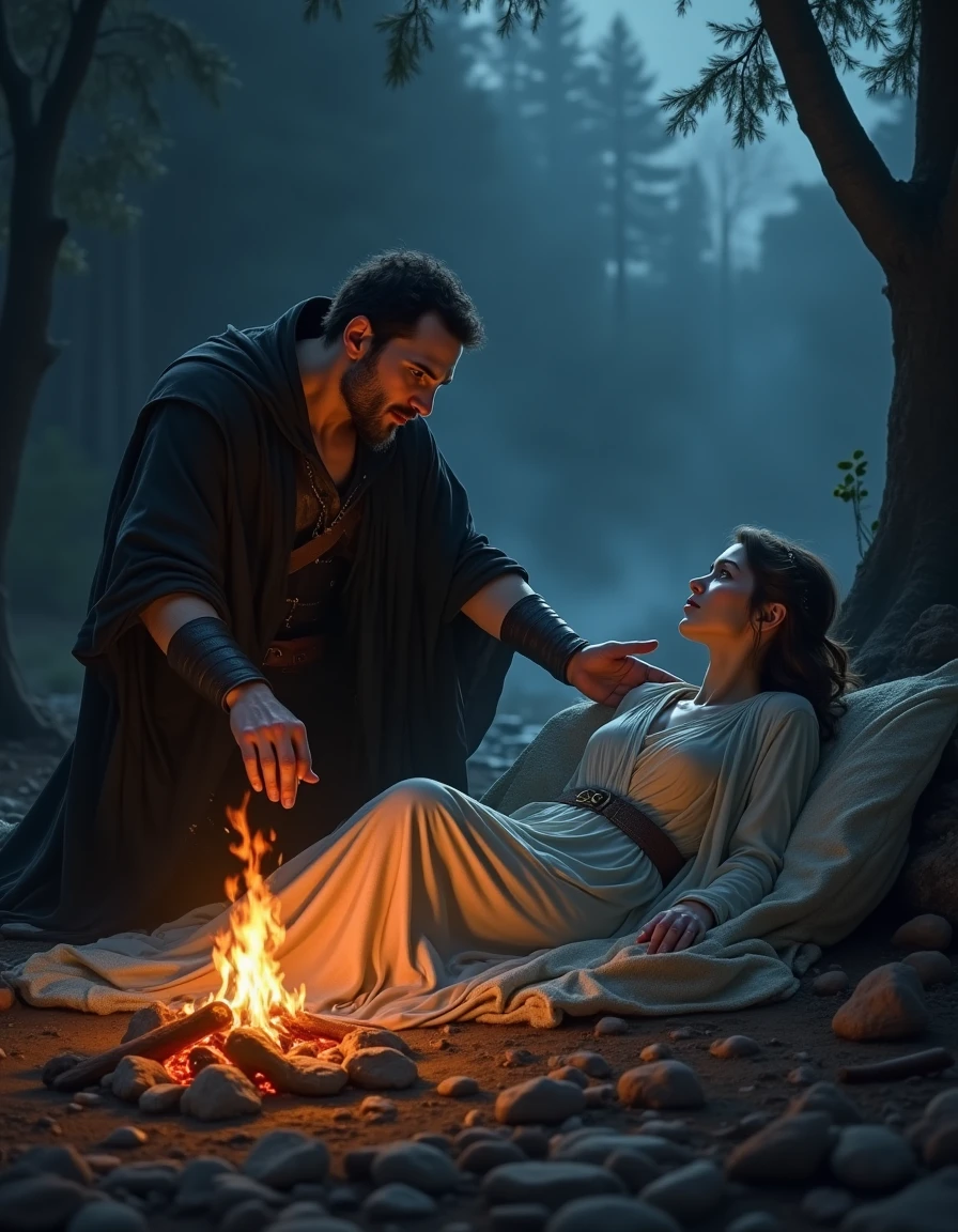 Shared Vigil