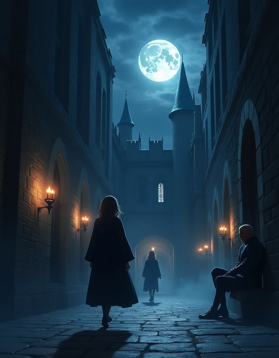 The Path Ahead