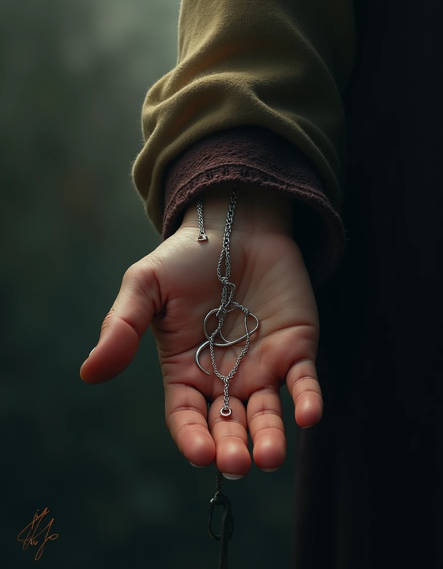 The Third Throat