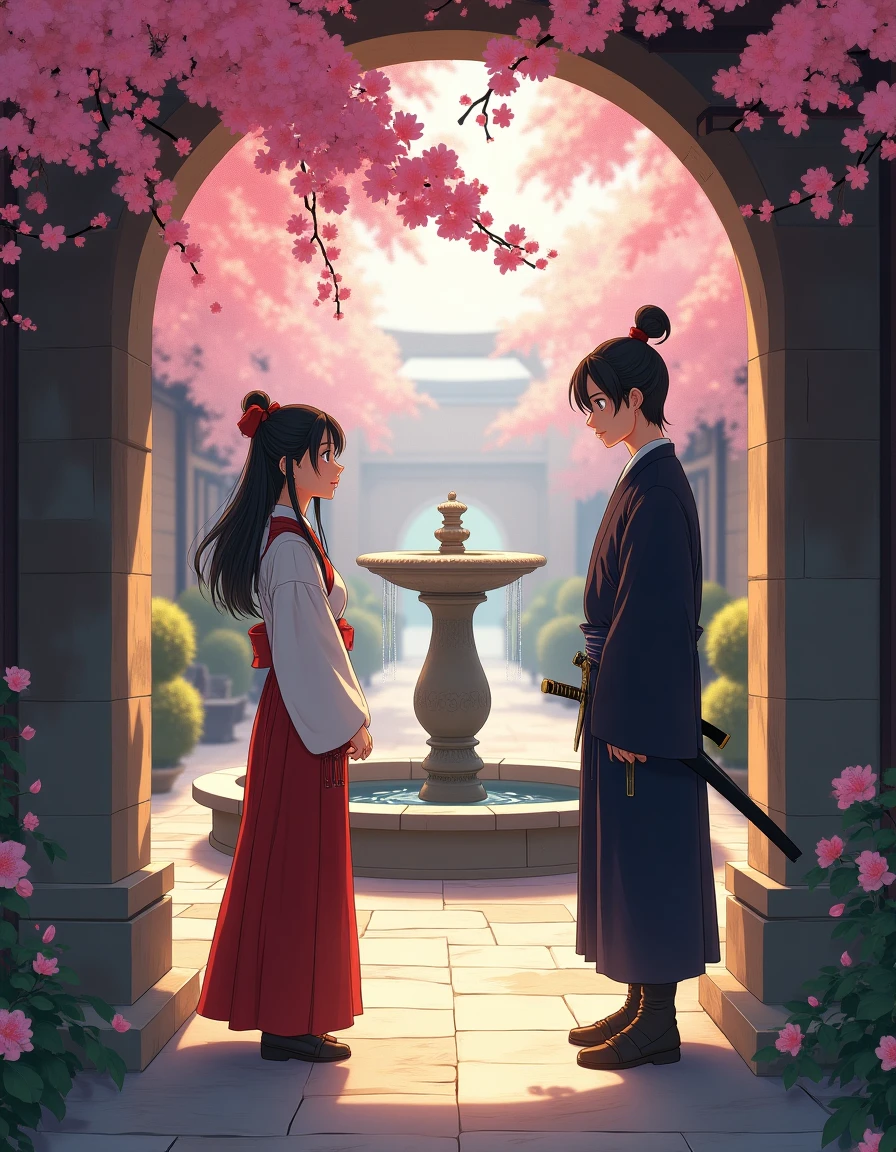 The Garden