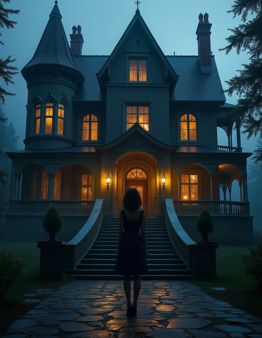 The Estate Clause — Threshold