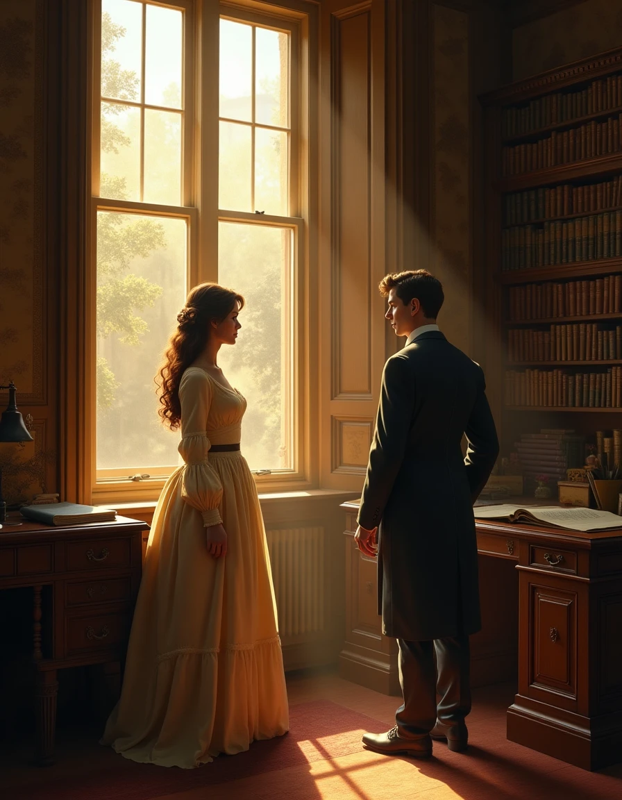 The Final Letter