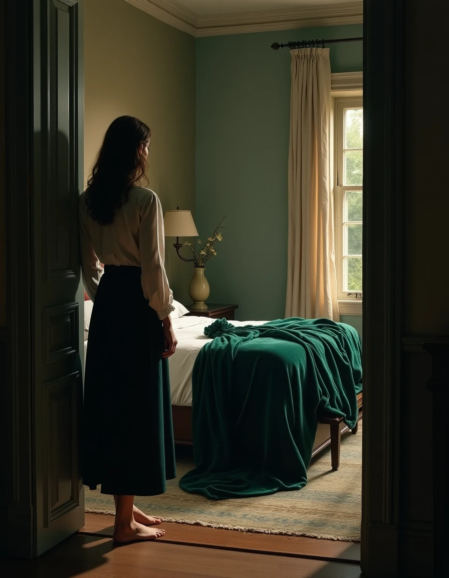 The Dress