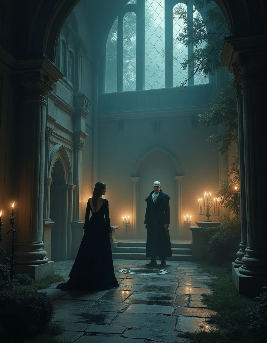 The Blood Pact