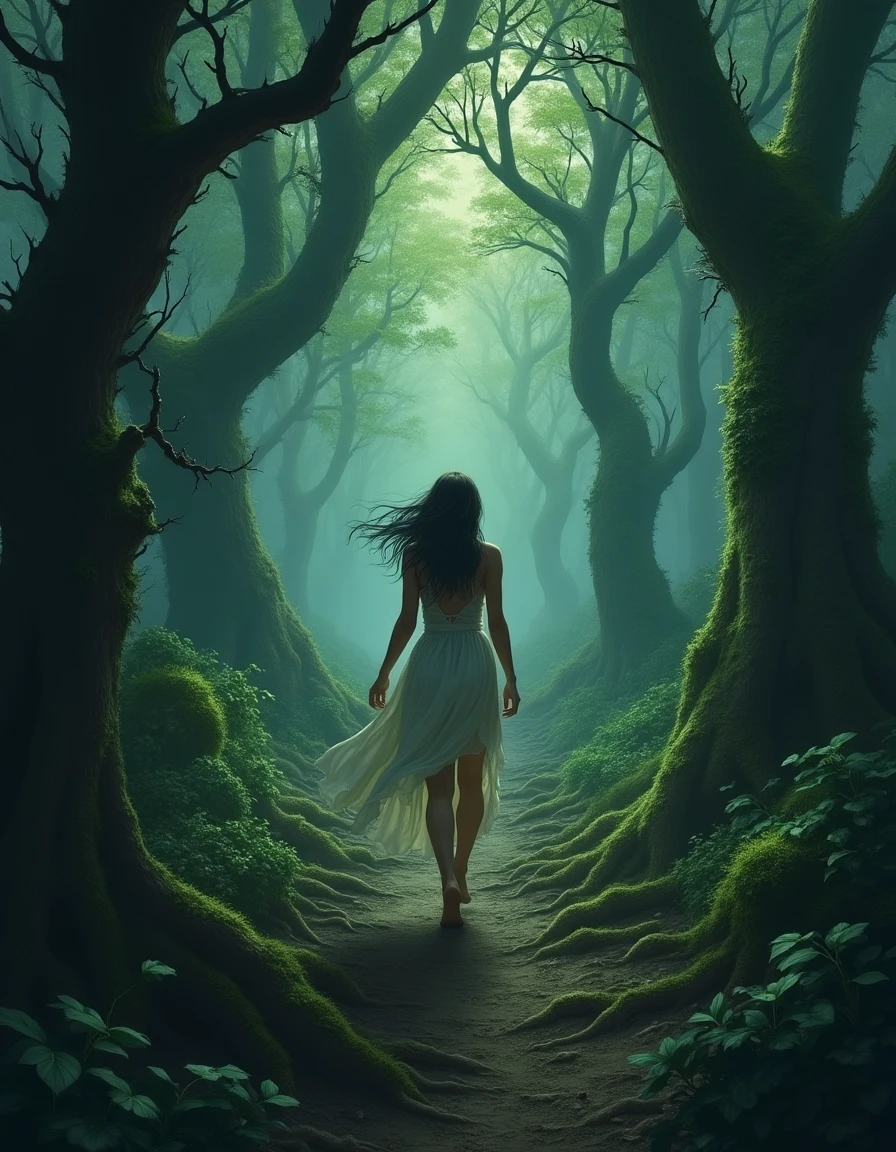 Roots That Hold
