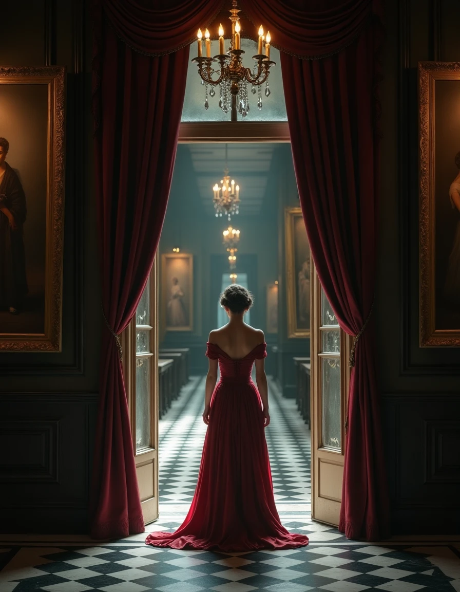 The Threshold