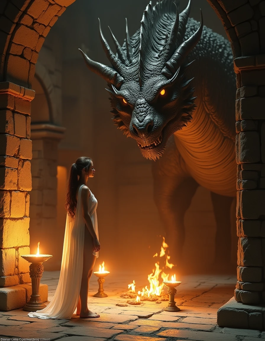 The Claiming