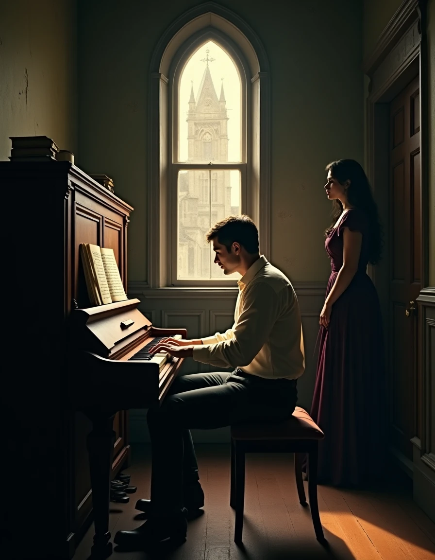Hidden Notes