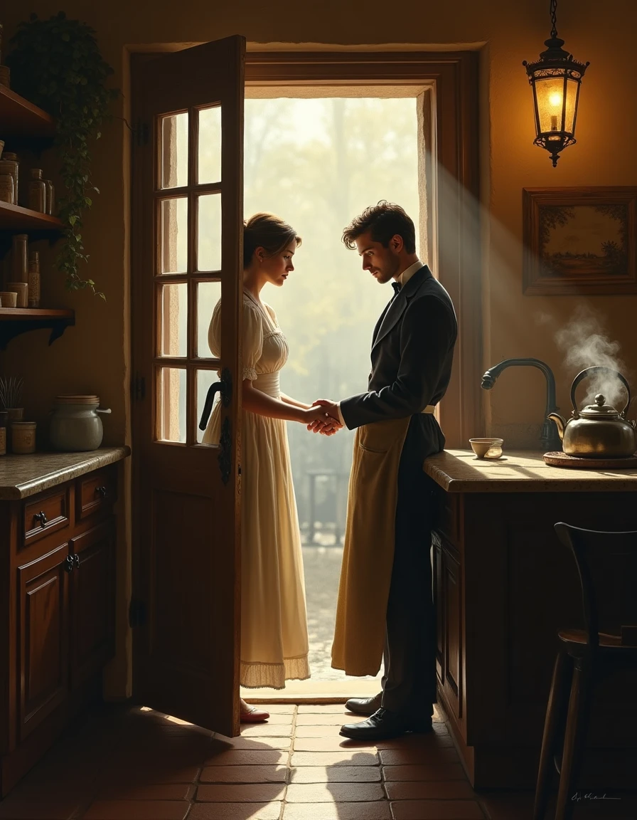 The Threshold