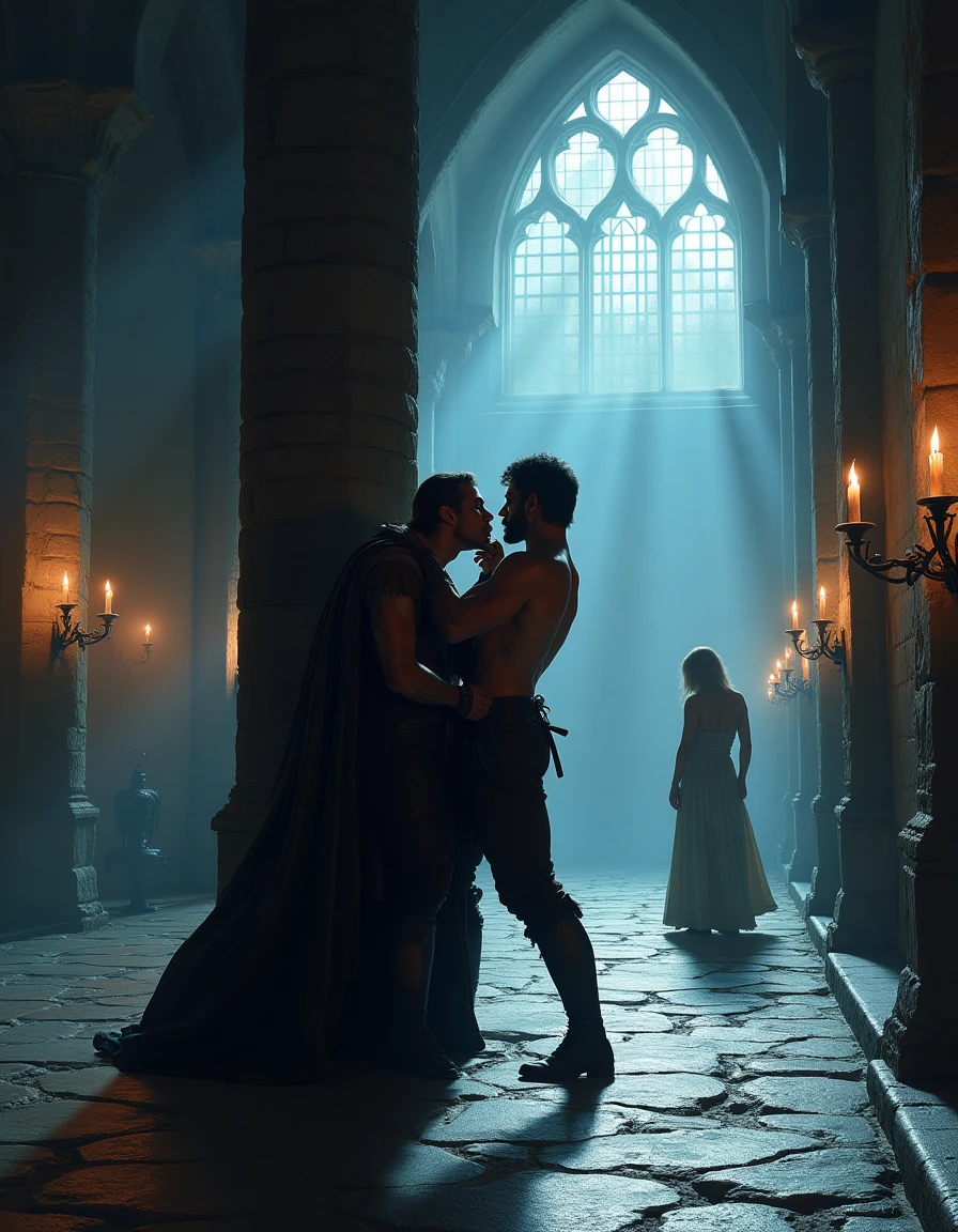 The King's Claim