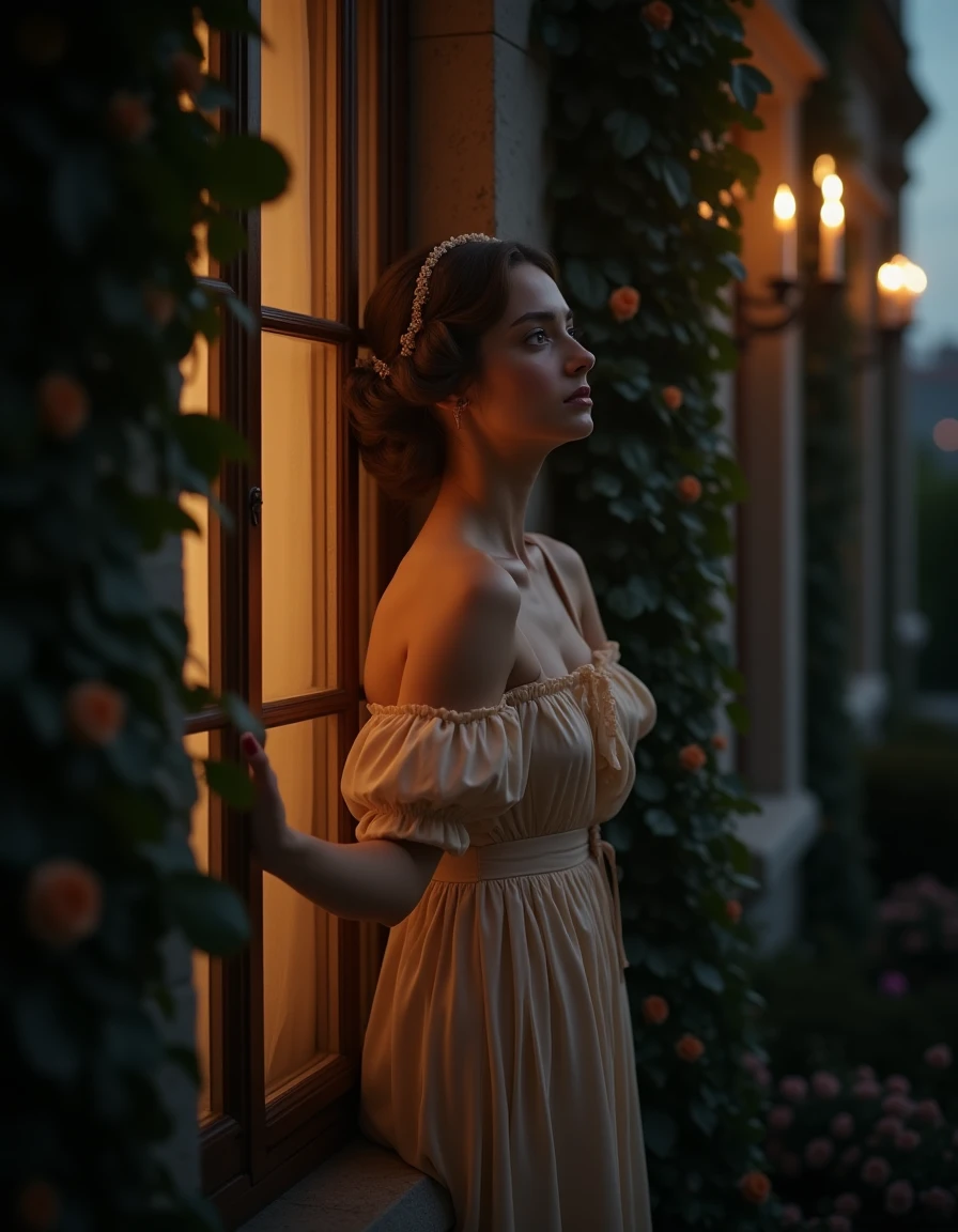 The Window