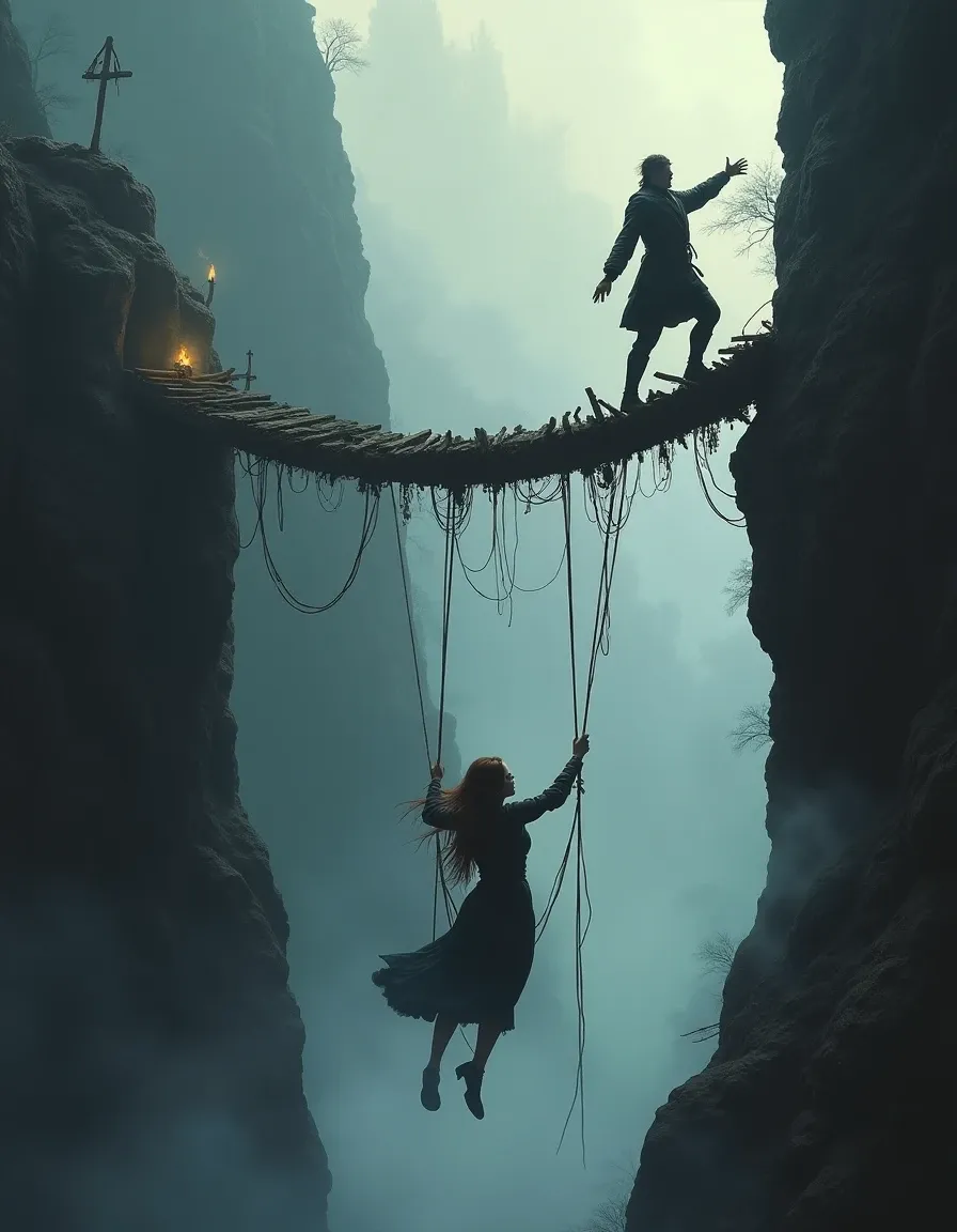 The Awakening