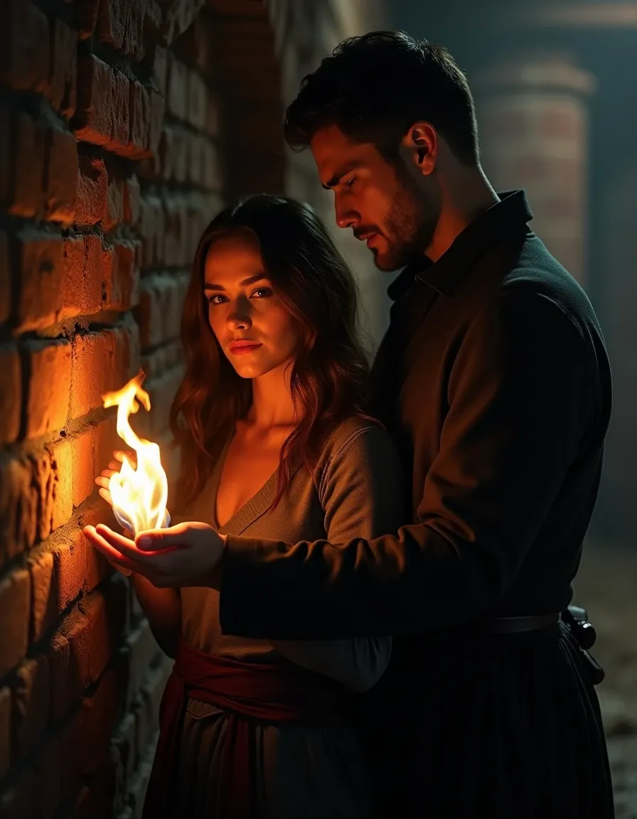 Flames of Kinship