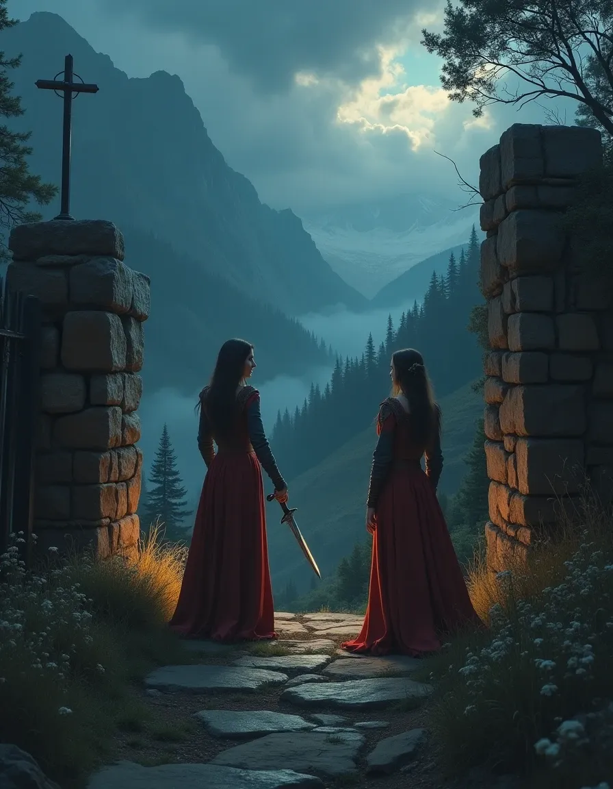 Blood and Ember