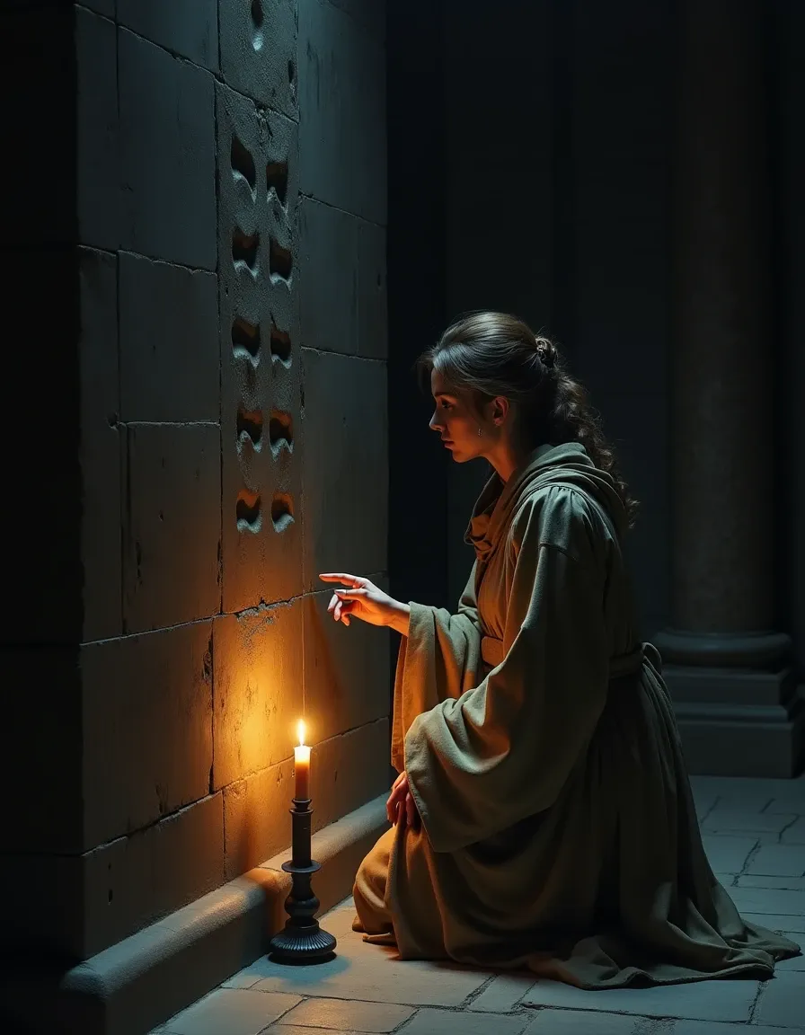 The Seal of Embers