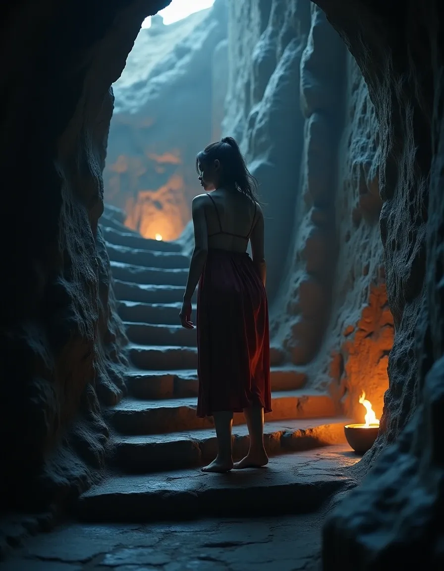 The Descent