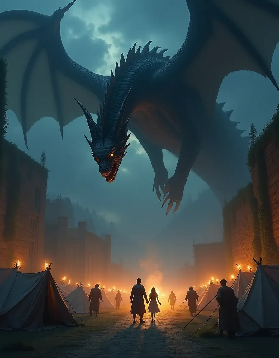 The Hoard Answers