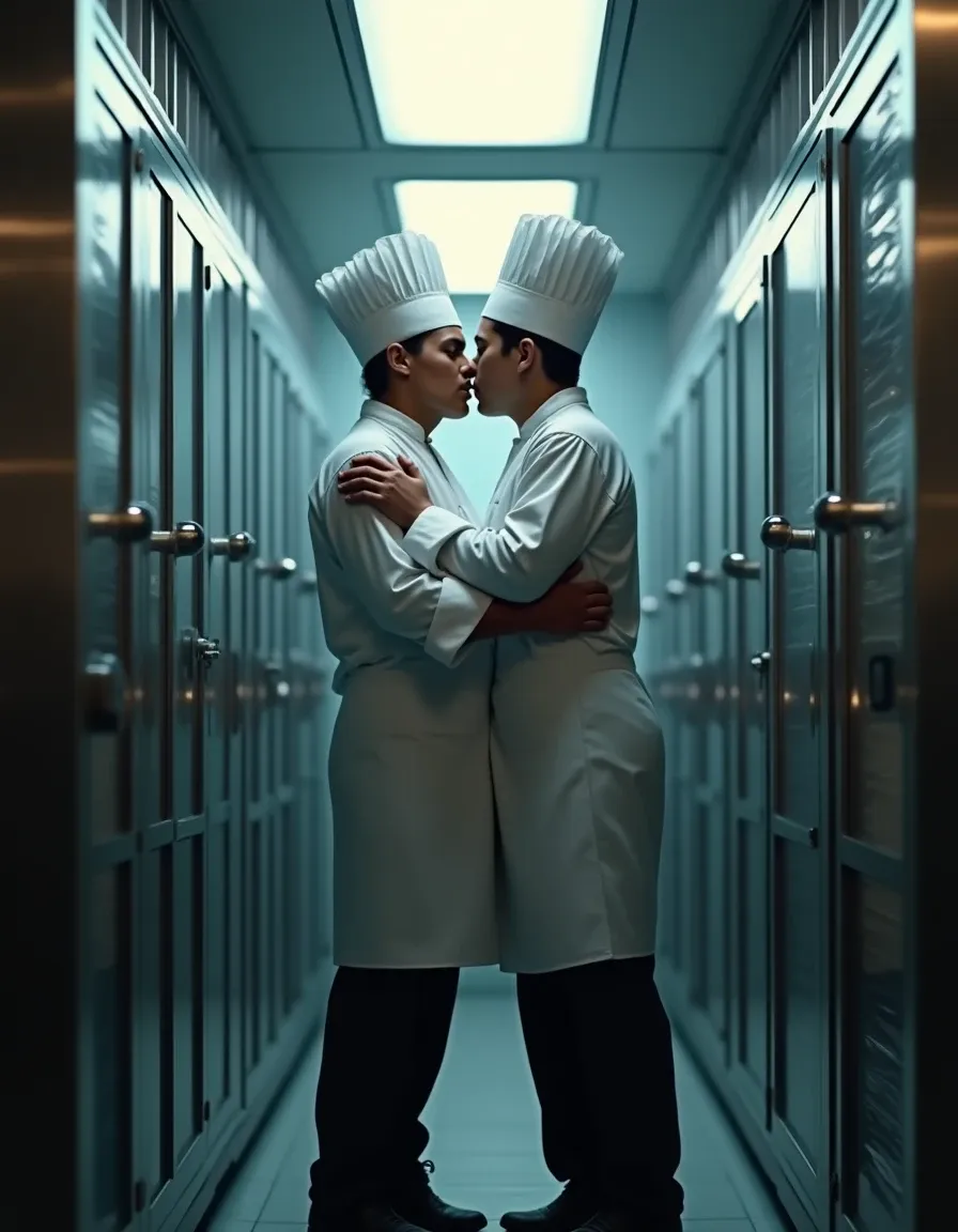 The Final Dish: The Freezer