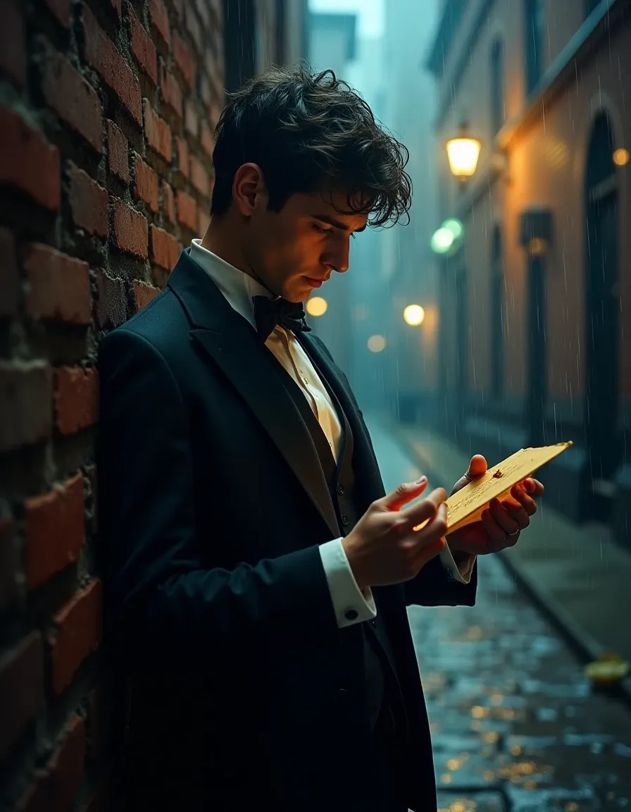 The Reading