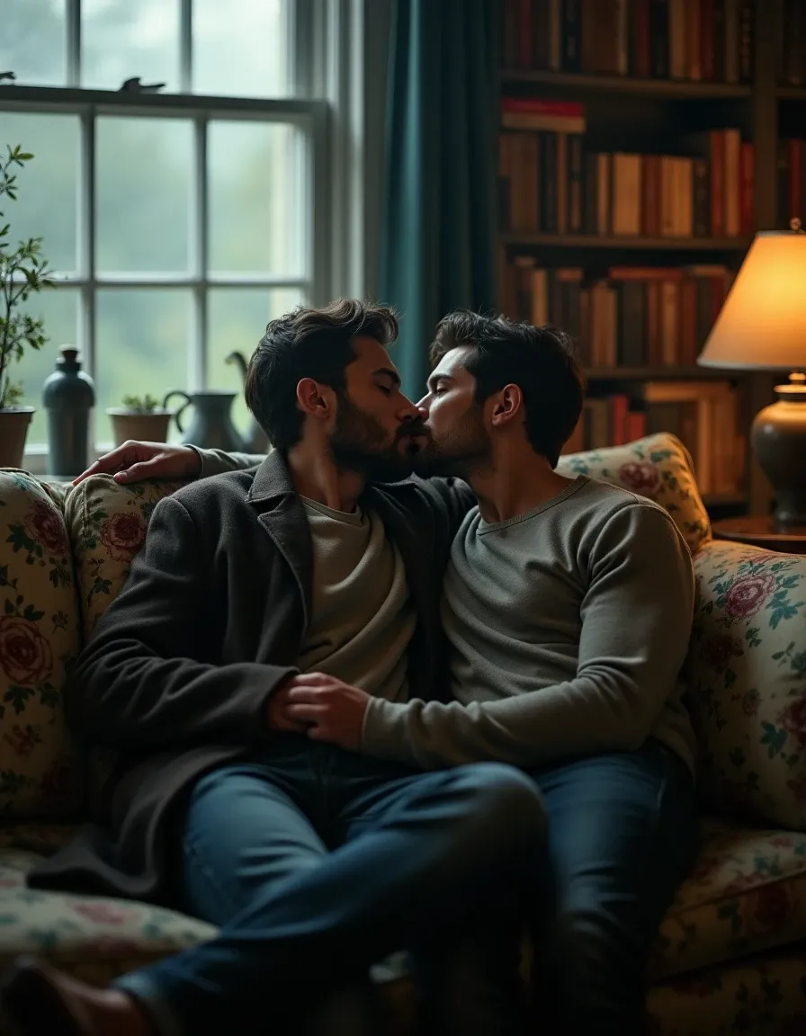 The First Touch