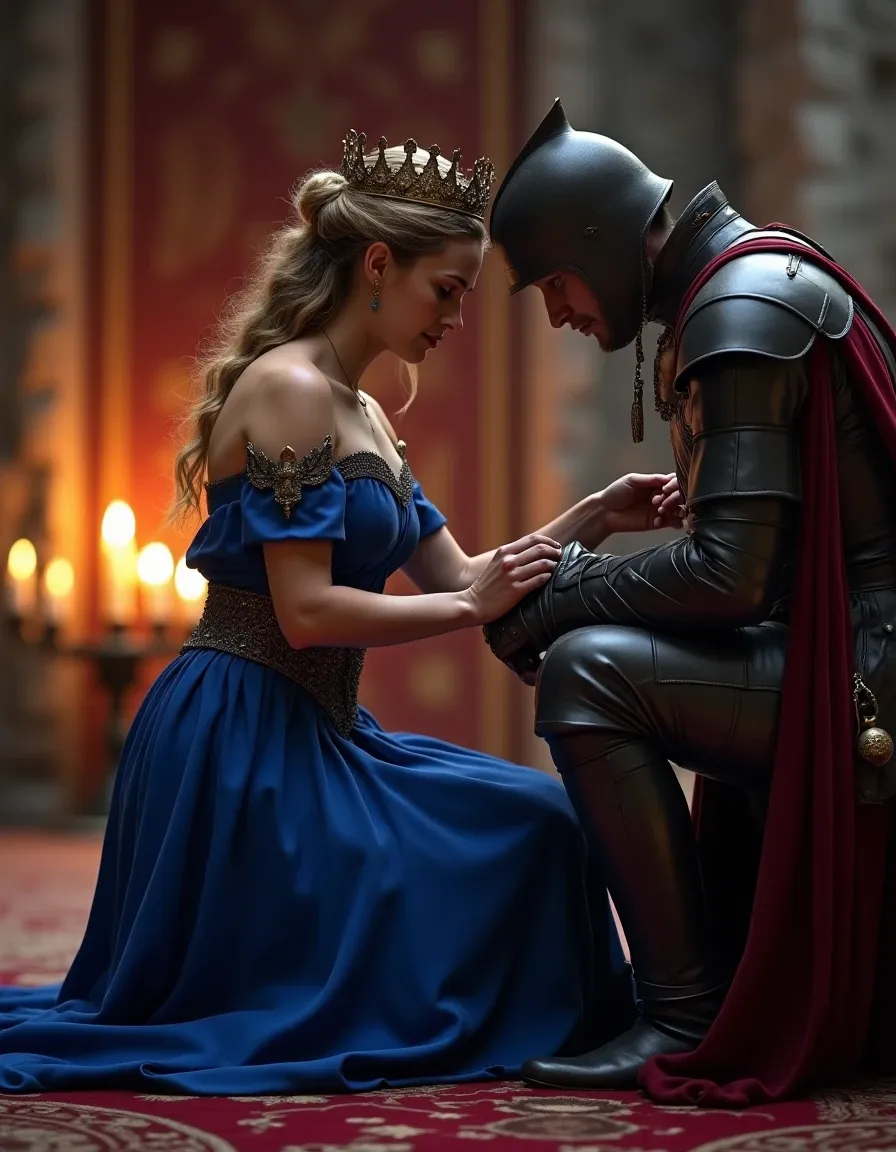 The Wound That Binds
