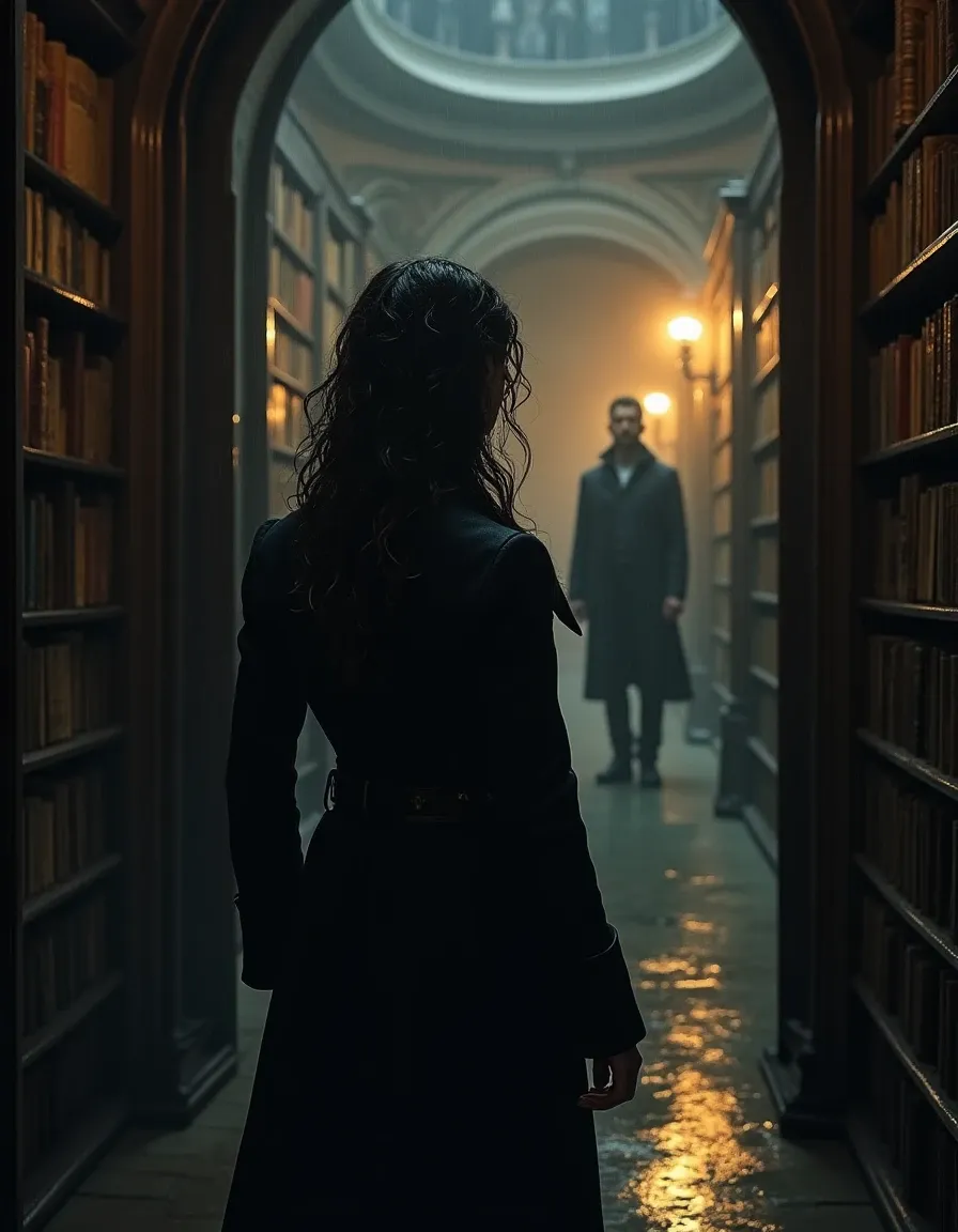 The First Unspoken Volume