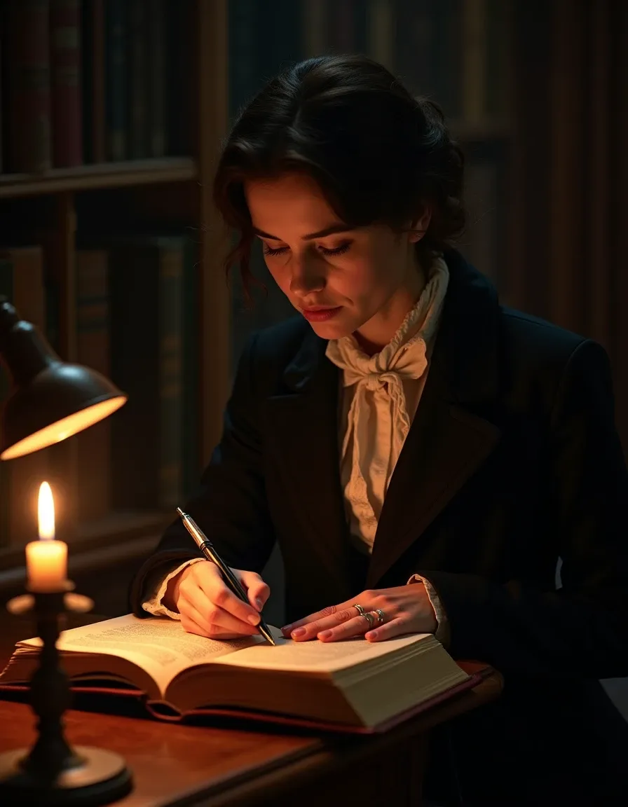 THE ARCHIVIST'S DUTY