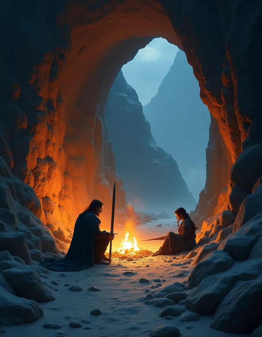 Negotiations at the Edge