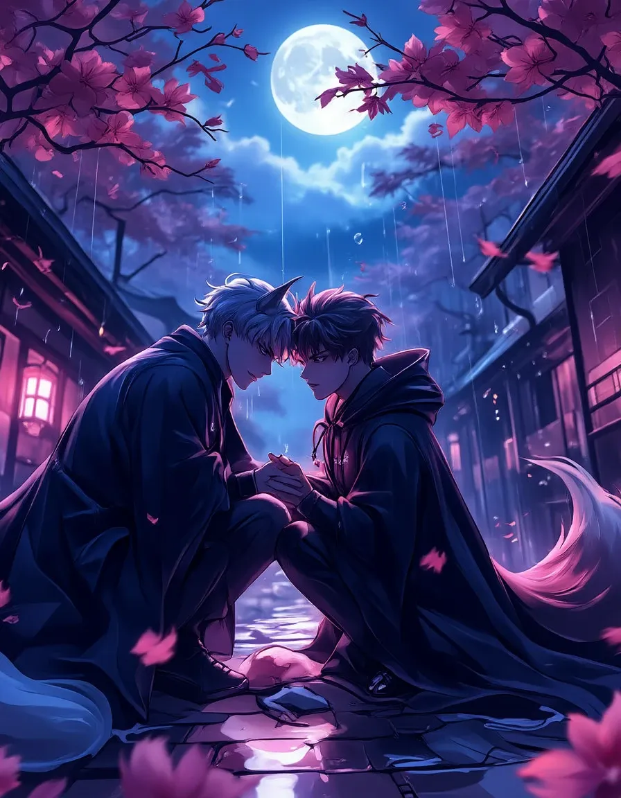 Petals and Promises