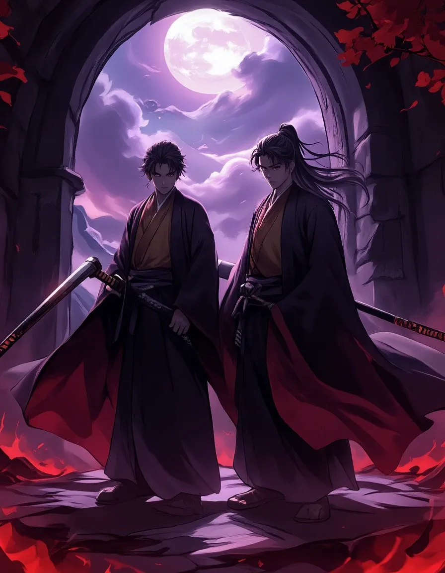 Hand in Hand
