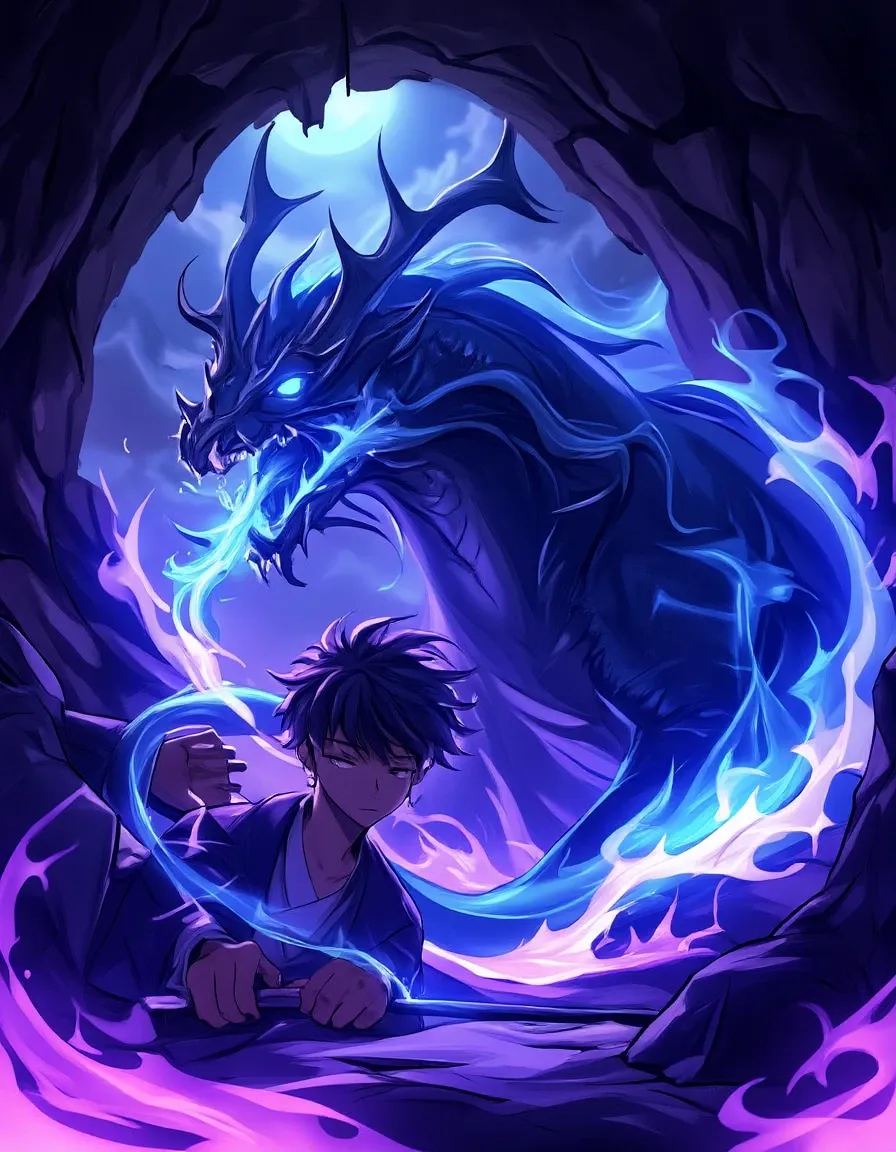 The Dragon's Offer
