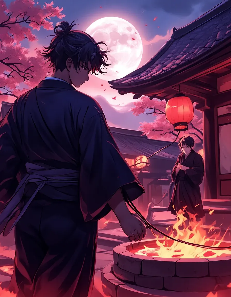THE OFFERING
