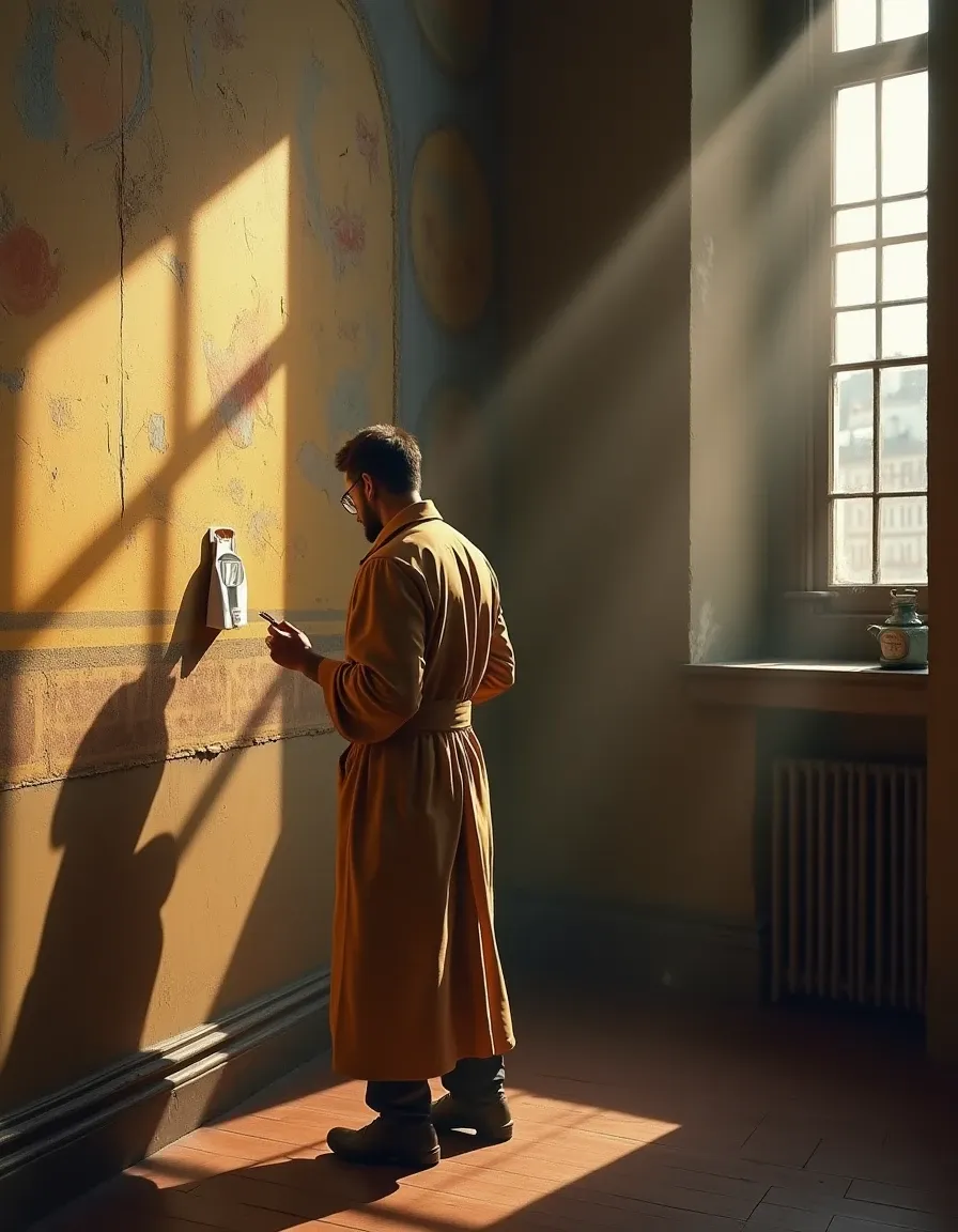 Morning Light