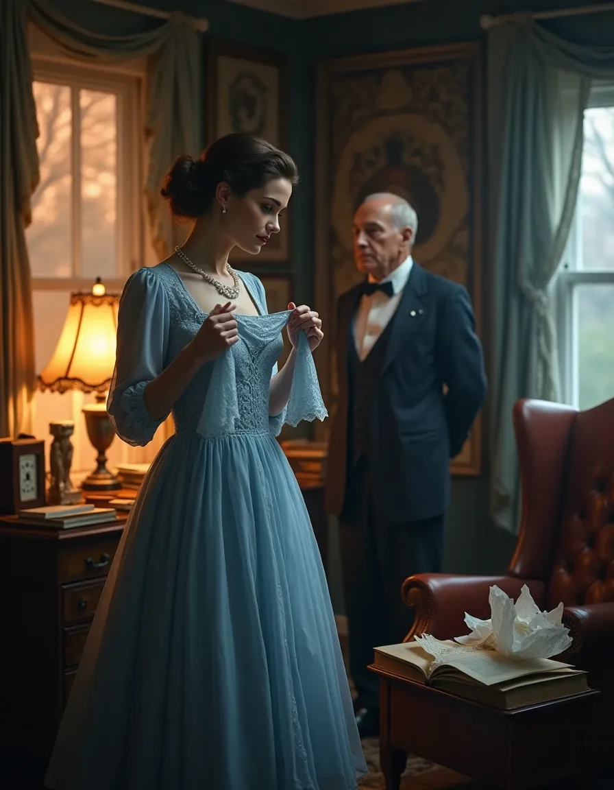 The Dress
