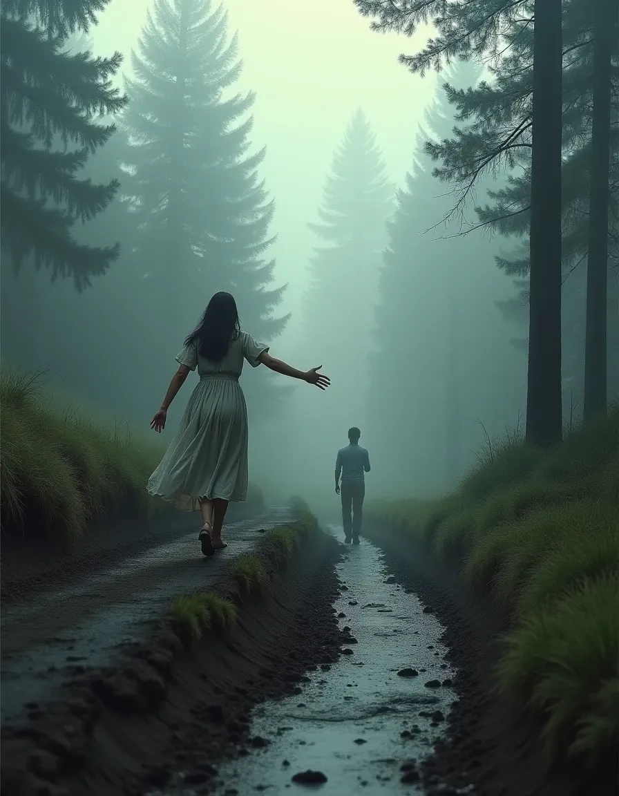 The Trail