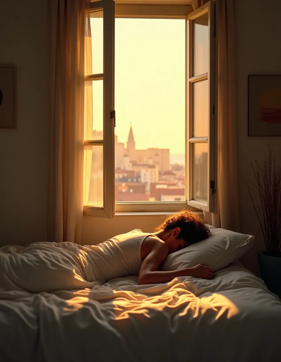 First Light