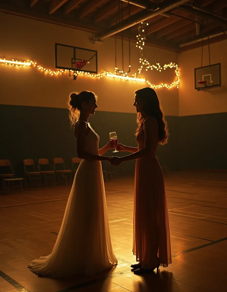 The Last Dance