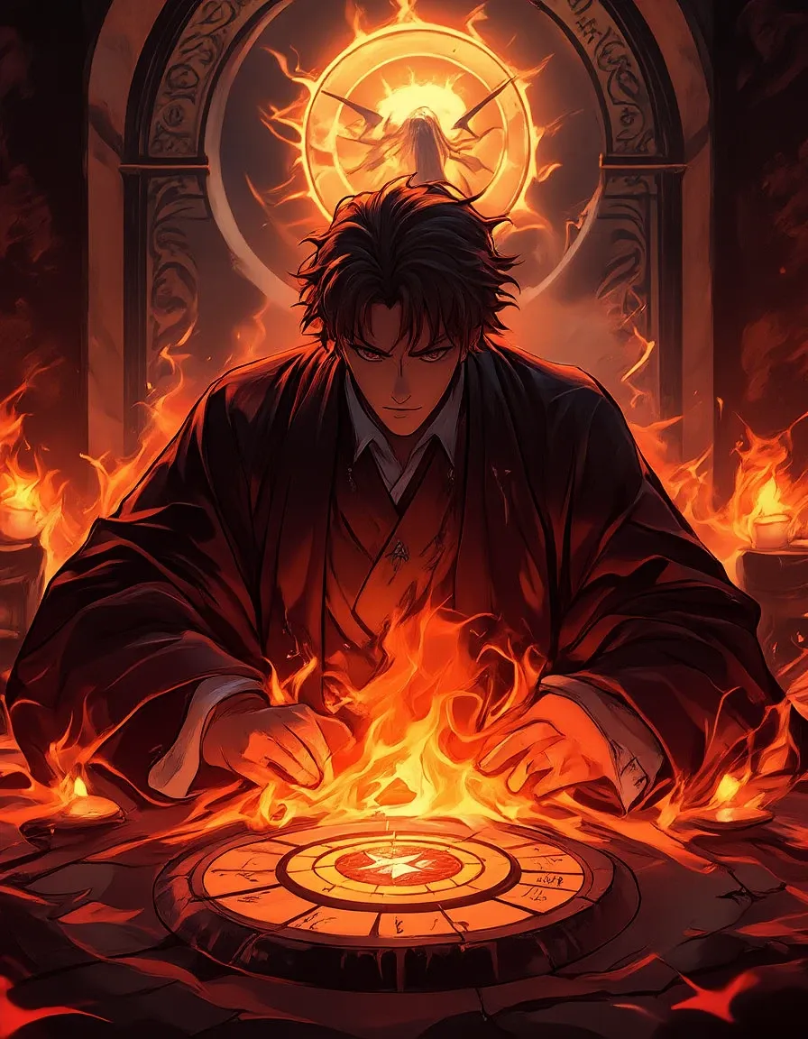 Prophecy’s Price