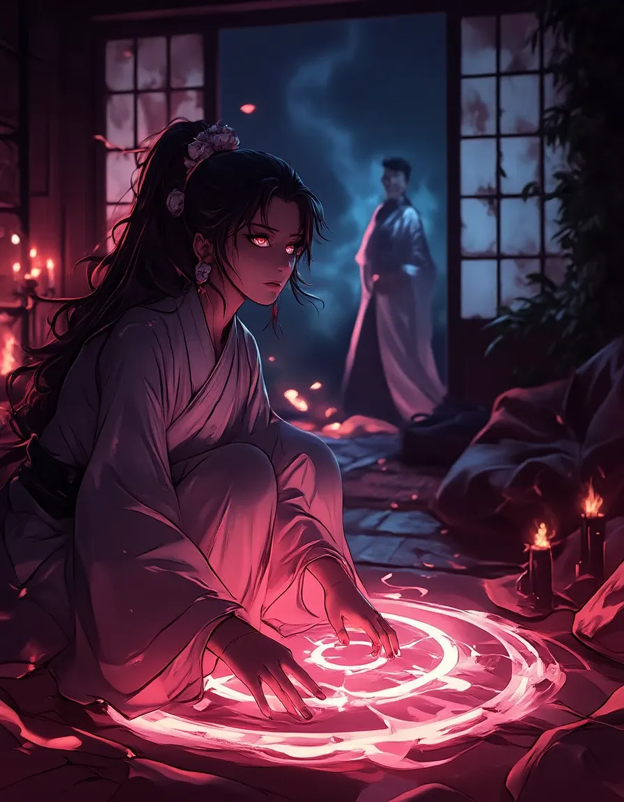 The Order's Debt