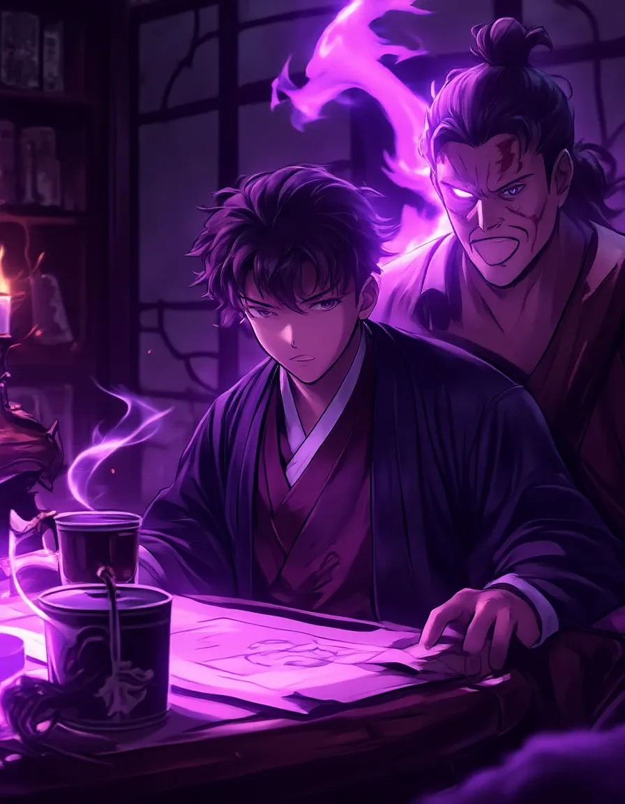 The Binding Lesson