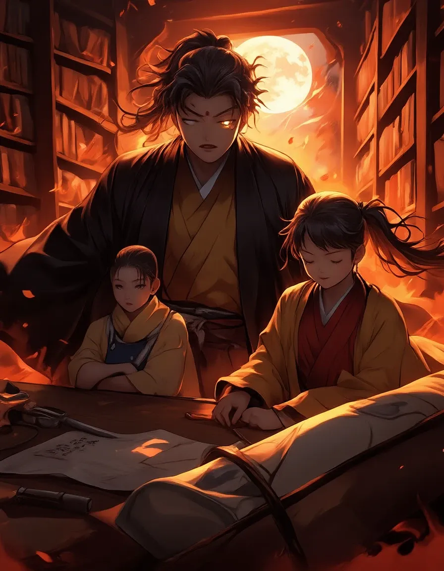 Bonded Lessons