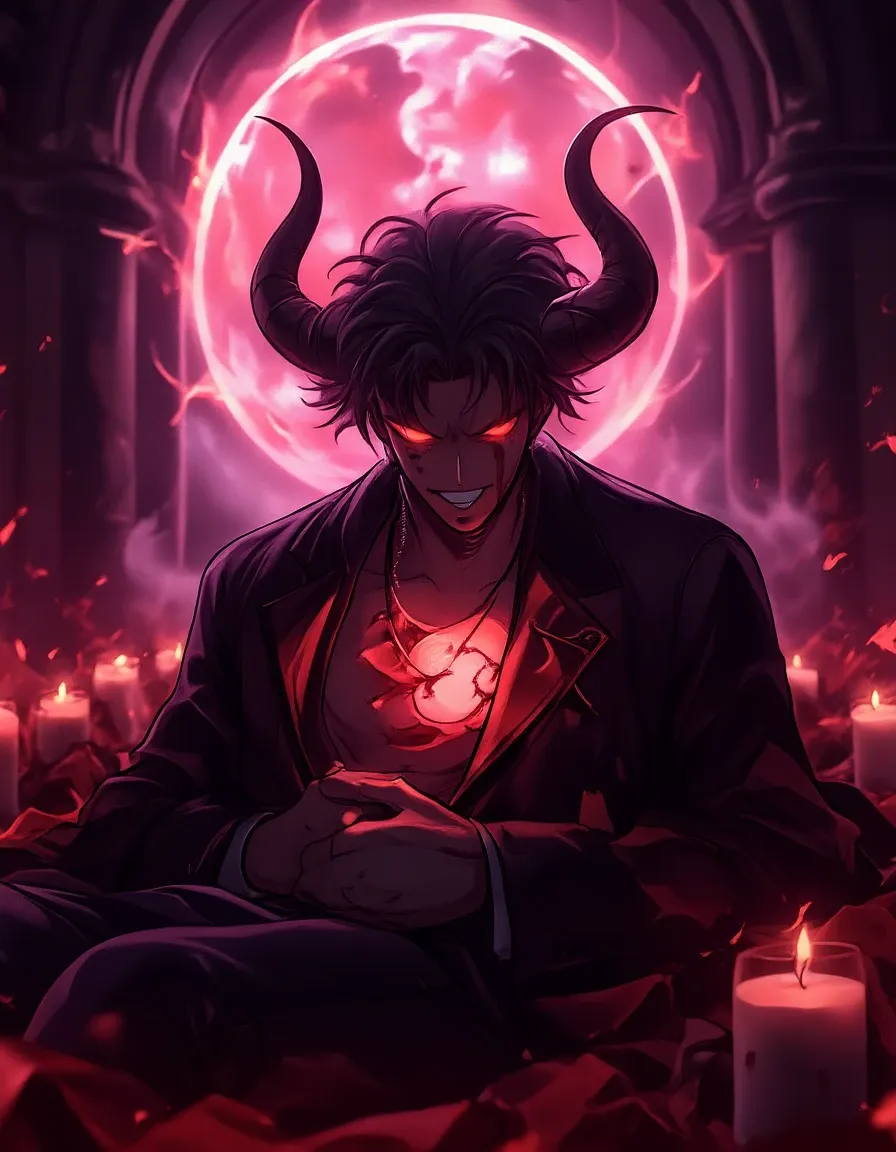 Worship in Reverse