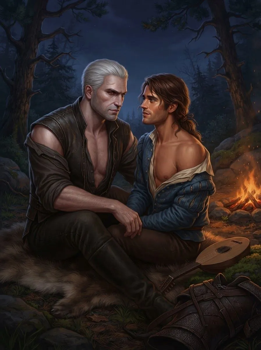 Tavern Interruption