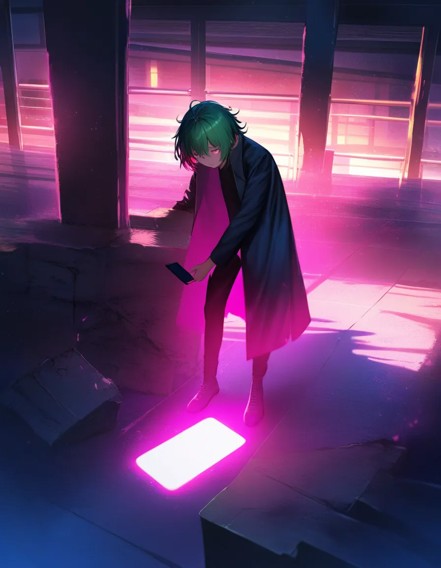 CHALLENGE THE MEMORY