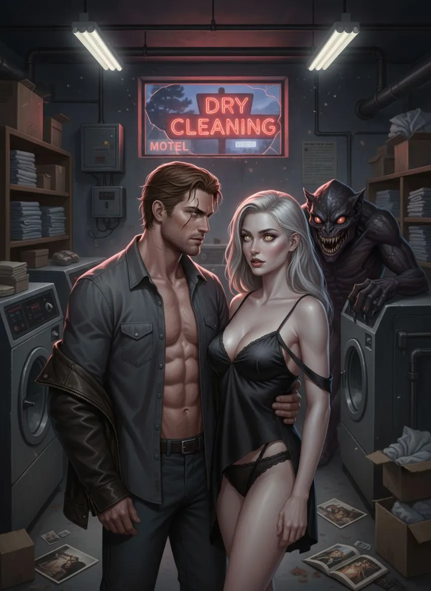 The Memory Thief
