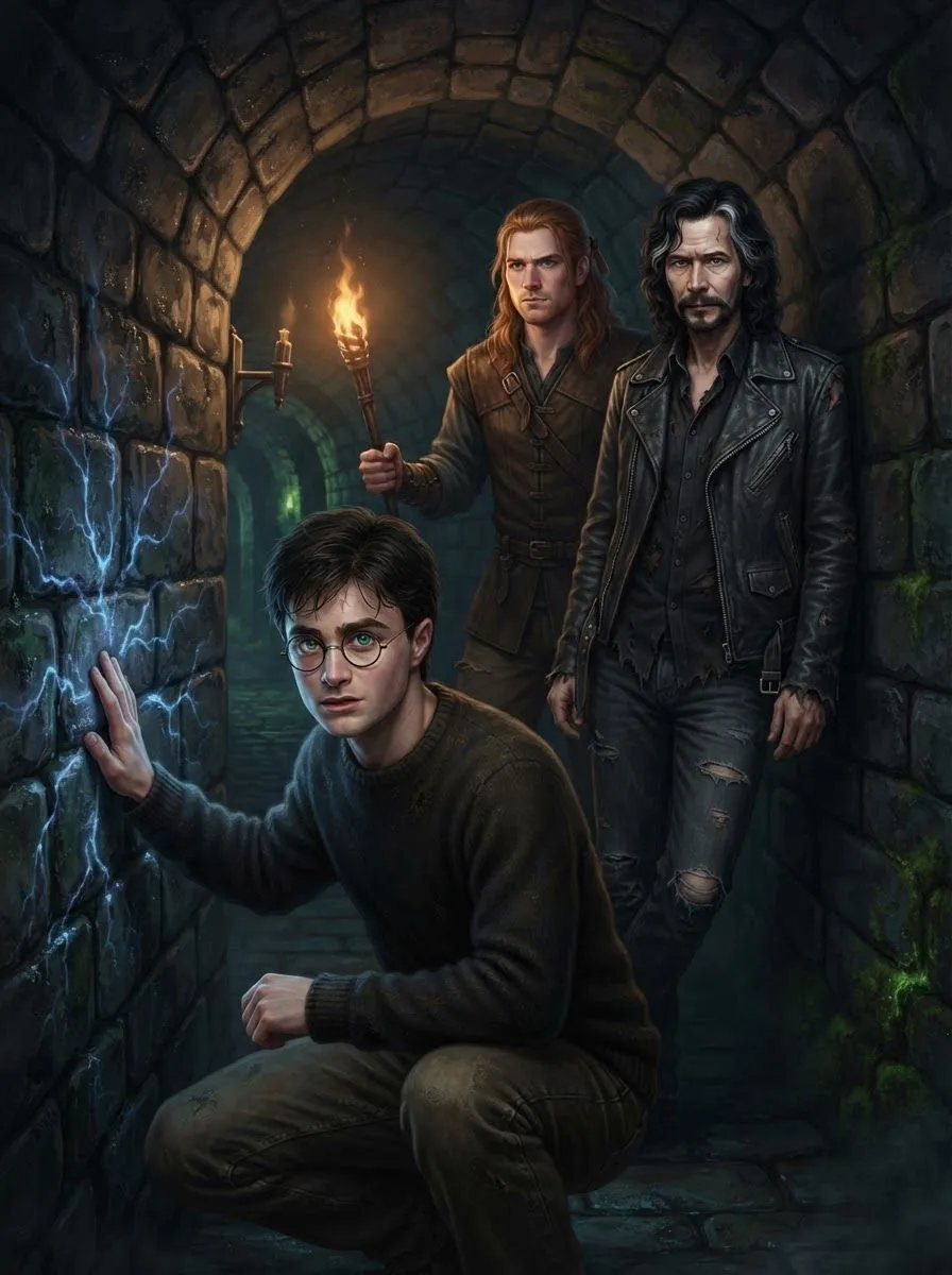 The Thinning Ward