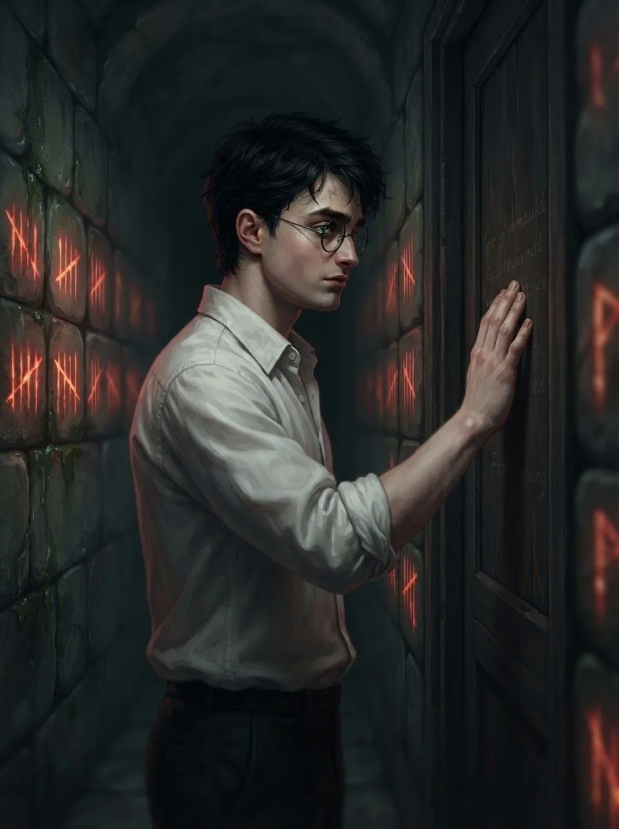 The Corridor of Debts